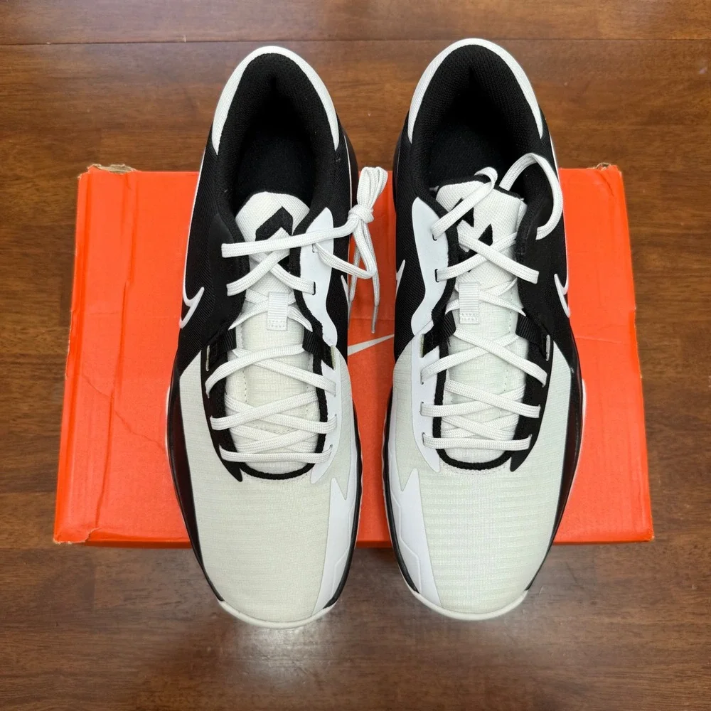 Nike precision vi